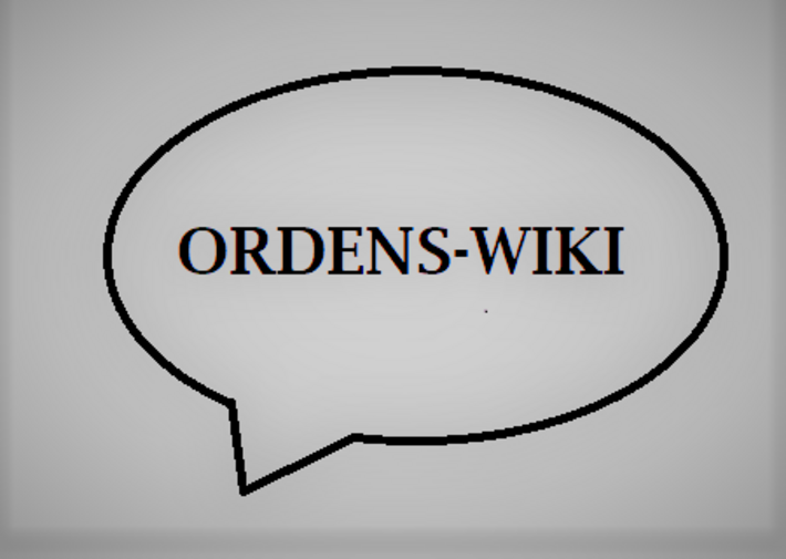 Ordens-Wiki
