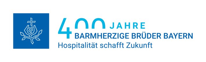 400 Jahre Barmherzige Brüder in Bayern