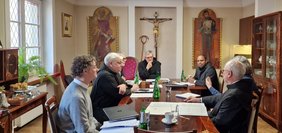 Interprovinzielle Kommission Warschau (Polnische Ordensprovinz)