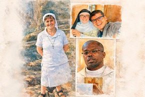 Zeugen und Missionare der Hospitalität