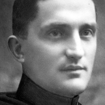 Hl. Richard Pampuri (1897-1930) (Barmherzige Brüder)