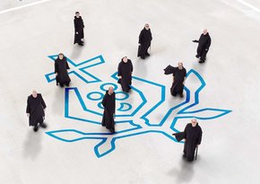 400 Jahre Barmherzige Brüder in Bayern ((c)de-Agentur/Barmherzge Brüder Bayerische Ordensprovinz)