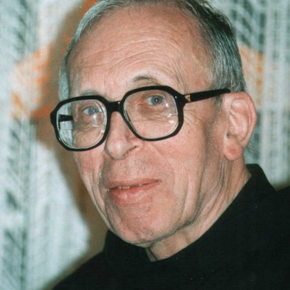 Frater Fortunatus Thanhäuser (1918-2005) (Barmherzige Brüder Bayern KdöR
(frühere Rheinische Generaldelegatur))