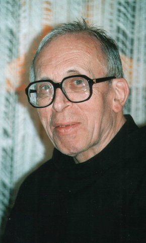 Frater Fortunatus Thanhäuser (1918-2005) (Barmherzige Brüder Bayern KdöR
(frühere Rheinische Generaldelegatur))
