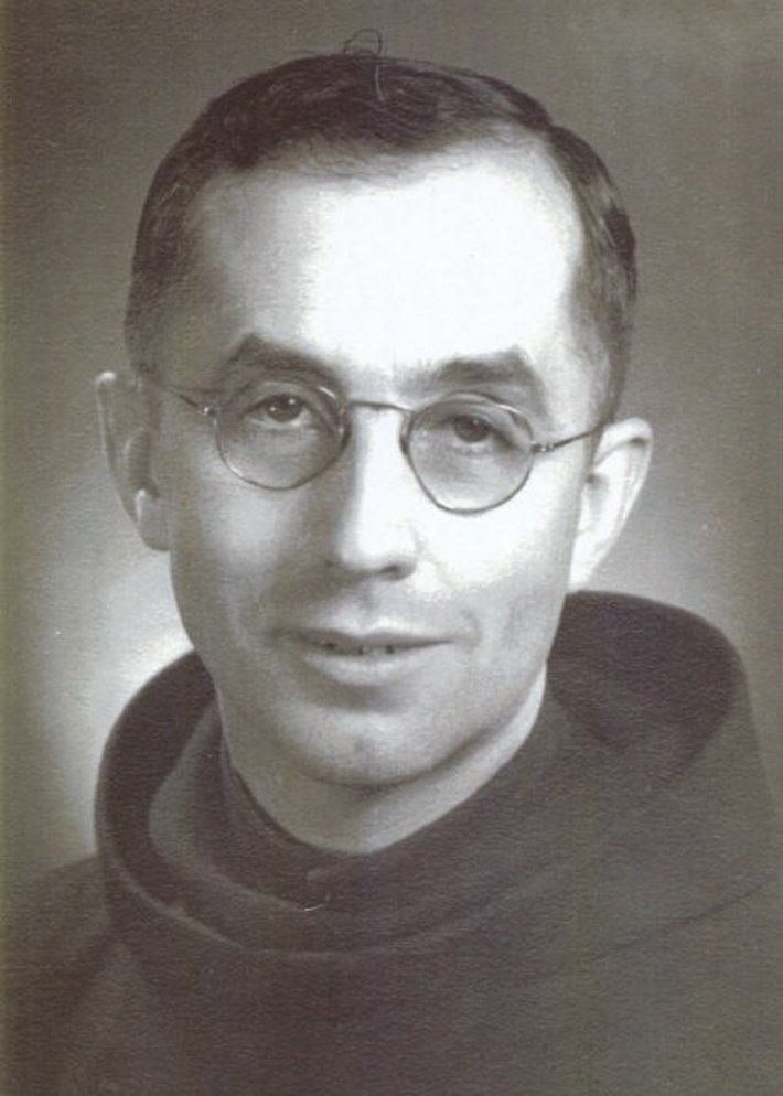 Ehrwürdiger Diener Gottes William Gagnon (Barmherzige Brüder)