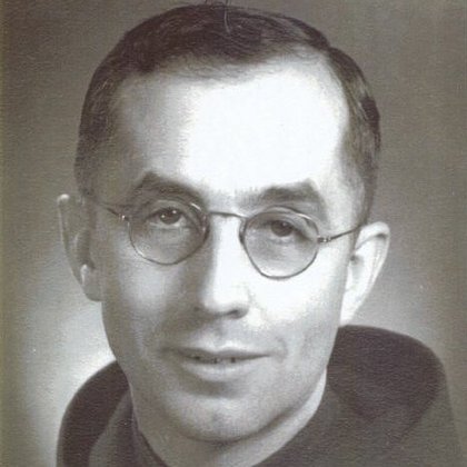 Ehrwürdiger Diener Gottes William Gagnon (Barmherzige Brüder)