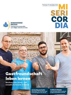 MISERICORDIA Nr. 3/2025