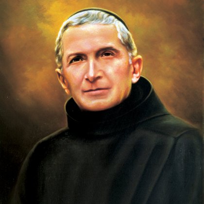 Hl. Benedikt Menni (1841-1914) (Barmherzige Brüder)