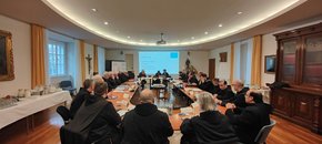 ((c) Ordensprovinz Europa Mitte )