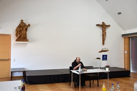 (Frater Magnus Morhardt )