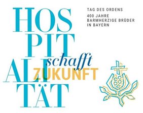 Tag des Ordens in München (Krankenhaus Barmherzige Brüder München)