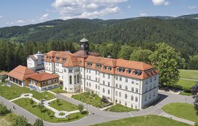 Kloster Kostenz (Foto Bernhard)