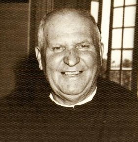 Frater Bonifacio Bonillo (1899-1978) (Barmherzige Brüder Archiv)