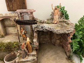 Auferstehung Christi (Barmherzige Brüder/Frater Rudolf Knopp)