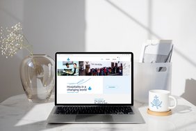 Website Generalkapitel 2024 (Barmherzige Brüder/Milena Feigenbaum/pexels.com - Anna Nekrashevich. )