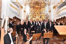 Johannes-von-Gott-Oratorium_Schluss (Barmherzige Brüder/Kirsten Oberhoff)